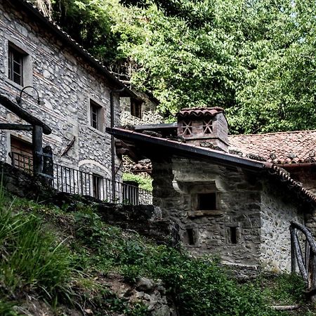 Mulini Di Verrucole Naggio  Exterior photo